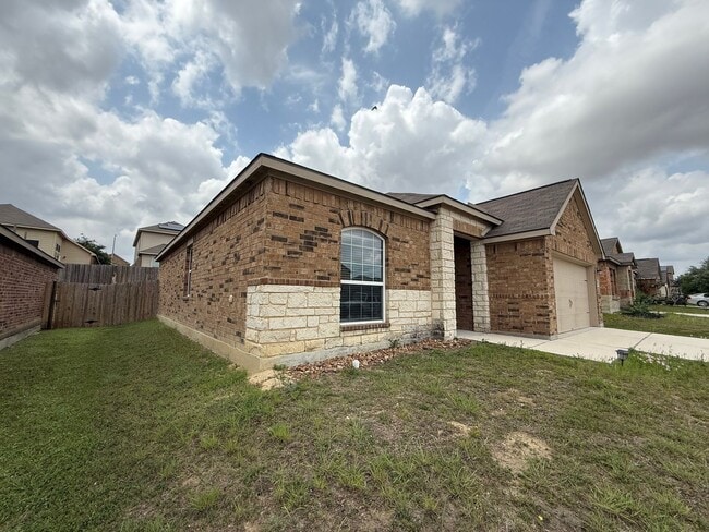 Foto del edificio - Cozy gem in the heart of New Braunfels!