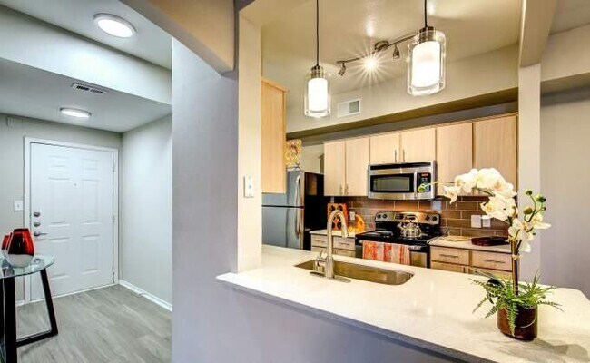 Foto del edificio - 1 bedroom in Dallas TX 75287