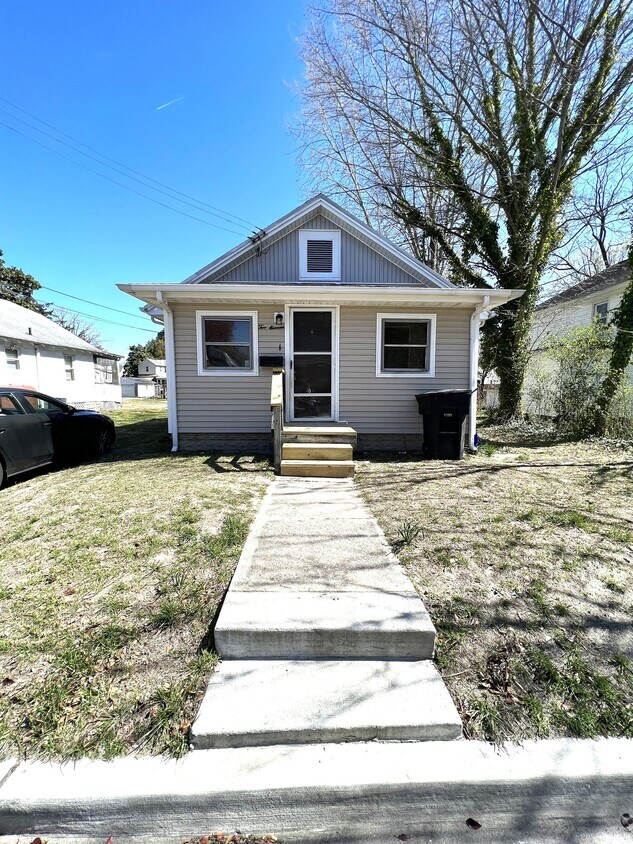 211 Clay St, Salisbury, MD 21804 House Rental in Salisbury, MD