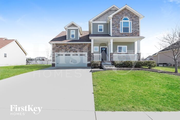 Foto principal - 669 Richards Dr