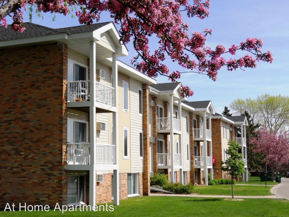 Valley View Apartments Eagan