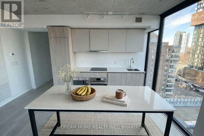 Photo du bâtiment - 47 Mutual St