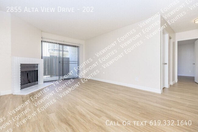 Foto del edificio - 2855 Alta View Dr