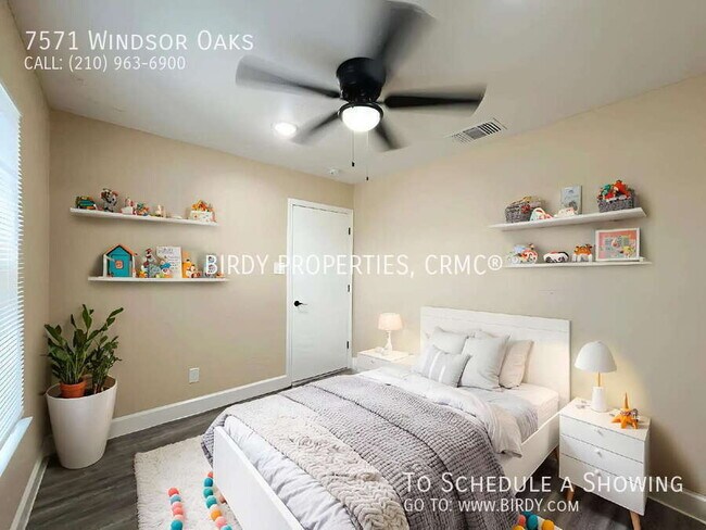 Foto del edificio - 7571 Windsor Oaks