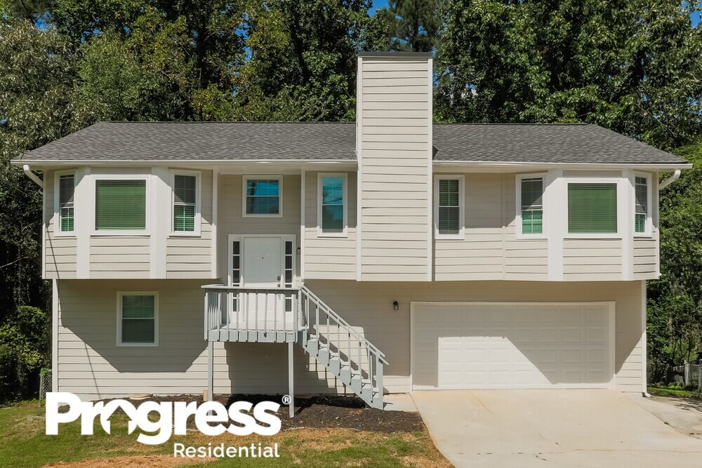 2998 Cordite Loop, Snellville, GA 30039 House Rental in Snellville