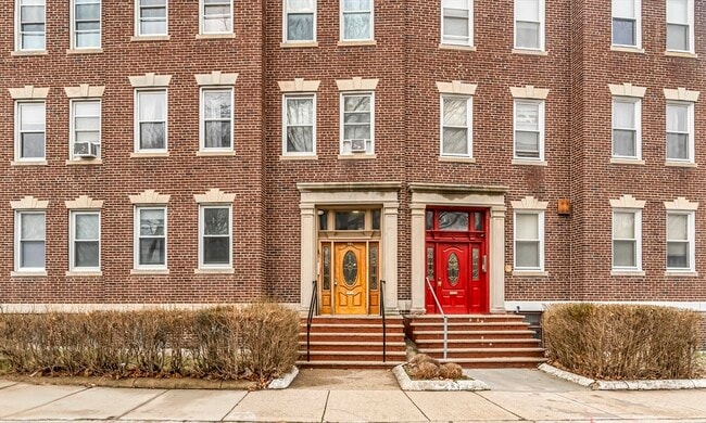 Foto del edificio - 86 Winthrop St