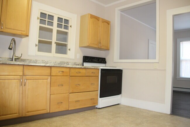 Kitchen - 22 Durham Rd