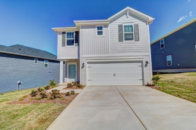 Foto del edificio - 5030 Poplin Vly