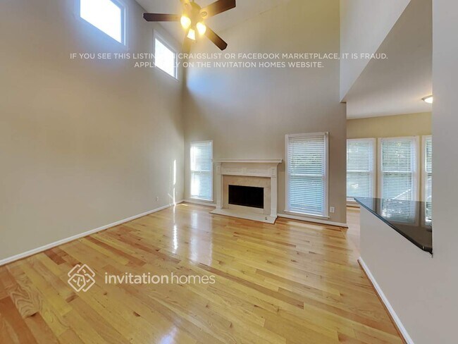 Foto del edificio - 117 Chickory Ln