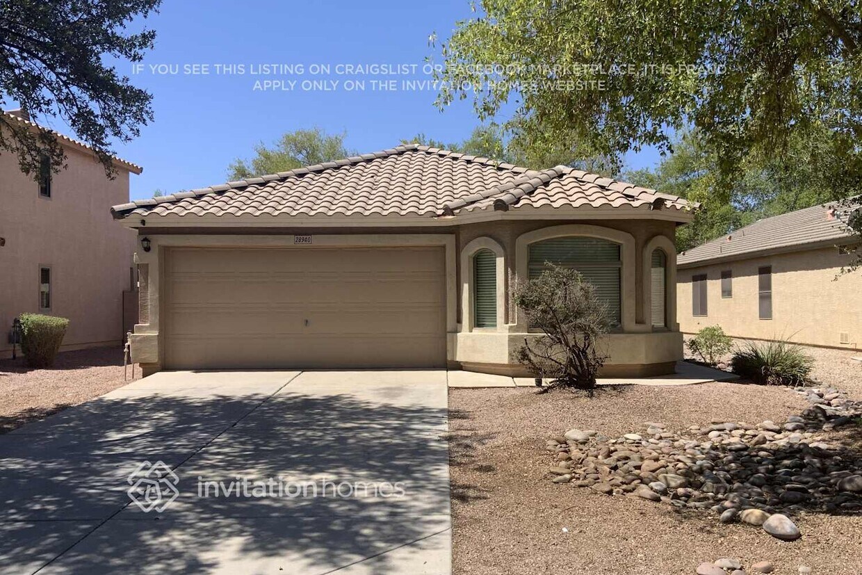 Foto principal - 28940 N Coal Ave