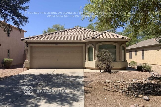 Building Photo - 28940 N Coal Ave