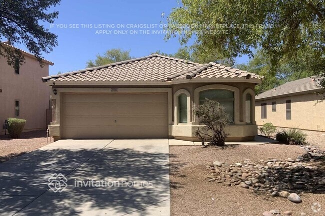 Building Photo - 28940 N Coal Ave