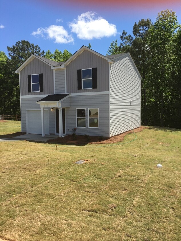 174 Queens Cir, Laurens, SC 29360 House Rental in Laurens, SC