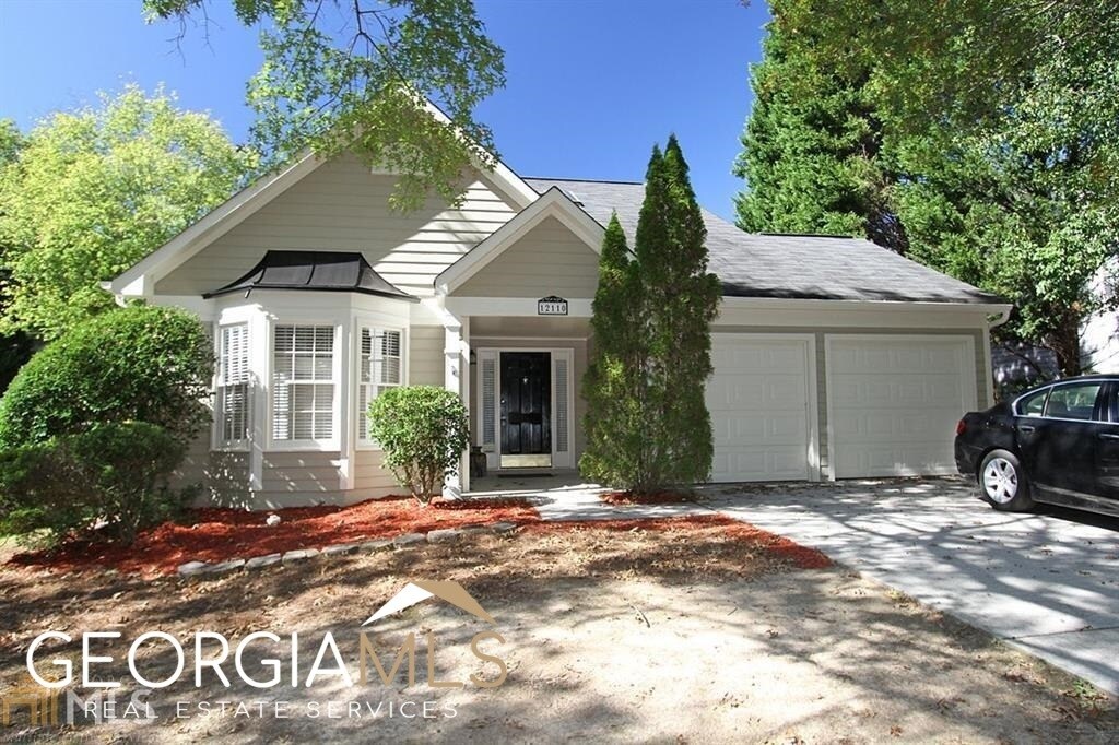 12110 Greenmont Walk, Alpharetta, GA 30009 House Rental in Alpharetta