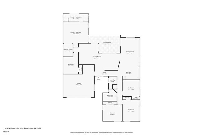 Building Photo - 11414 Whisper Lake Way