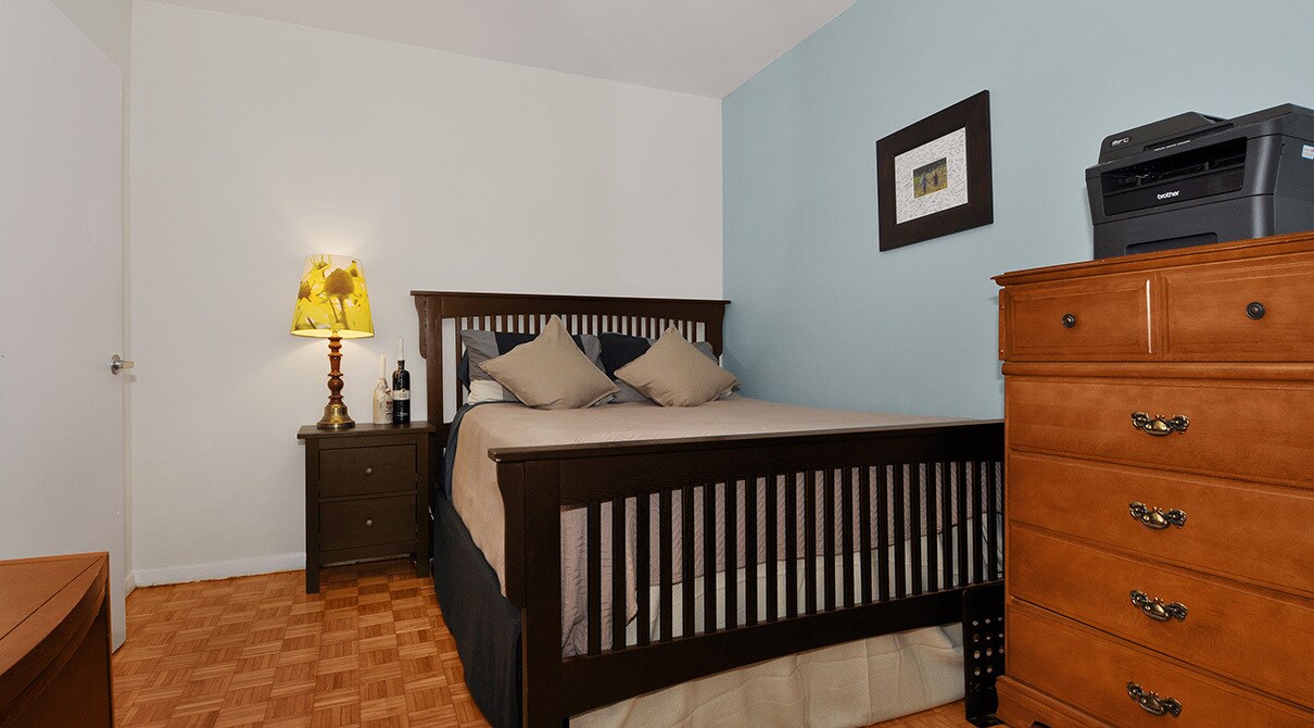 Photo du bâtiment - 153 St George St