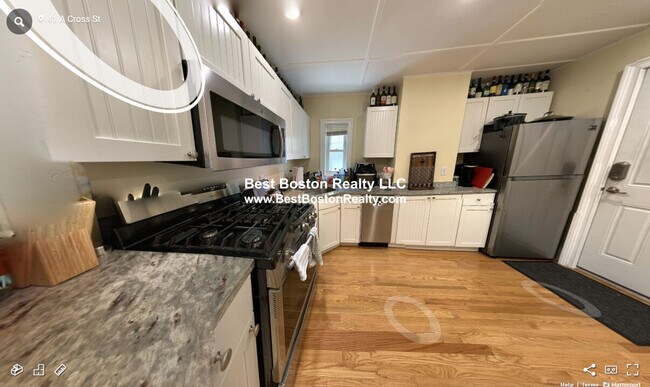 Foto del edificio - 41A Cross St. Unit A