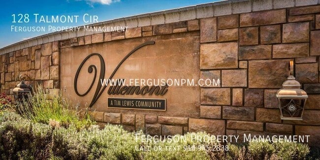 Building Photo - Upgraded Three Bedroom Home in the Gated C...
