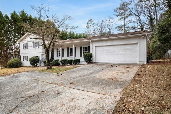 Building Photo - 1655 Murdock Rd