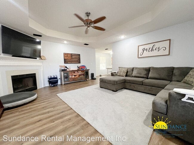 Building Photo - 3 br, 2 bath House - 789 Pearl Sand Drive