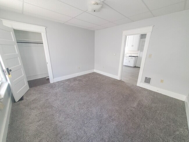 Foto del edificio - 1601 Liberty St