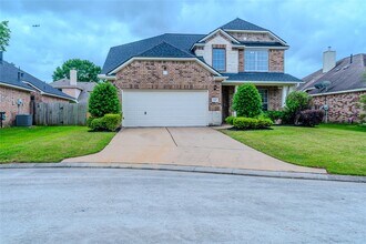 Building Photo - 5807 Cypress Mound Ct
