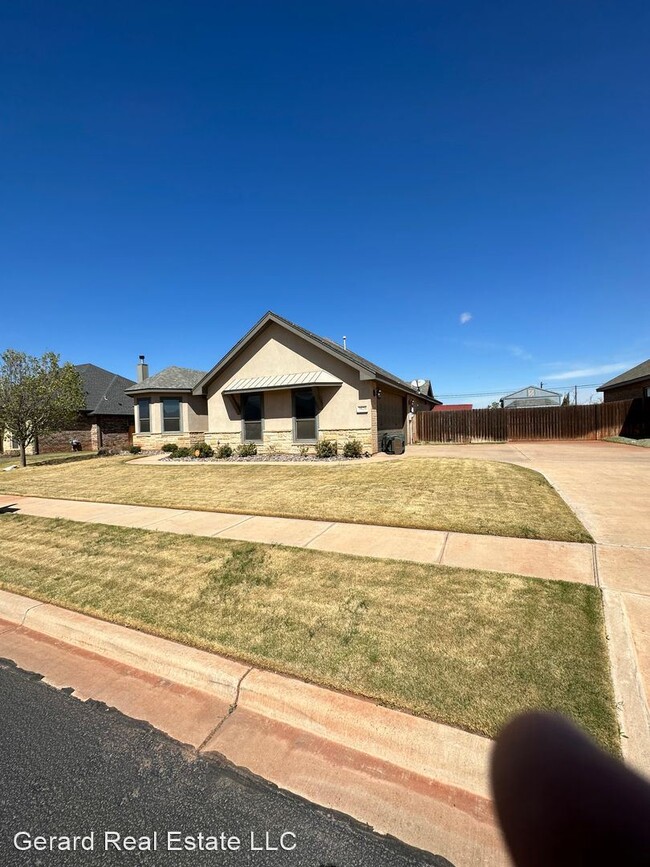 Building Photo - 4 br, 2 bath House - 3826 TIMBER RIDGE