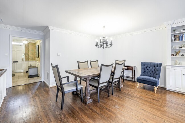 Foto del edificio - 4920 Western Ave