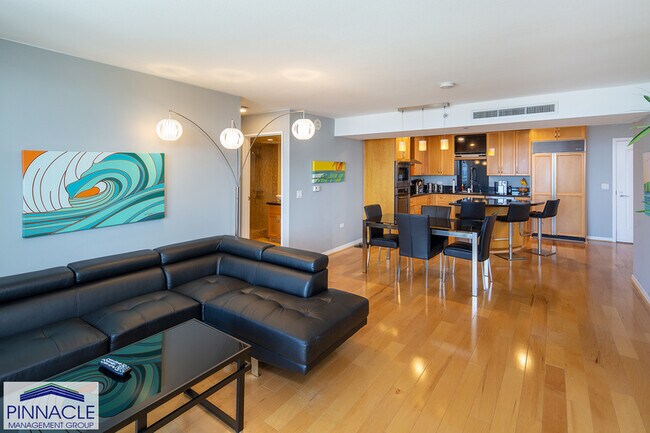 Building Photo - 1296 Kapiolani Blvd