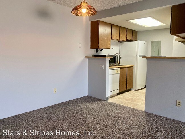 Building Photo - 1 br, 1 bath House - 940 S. Walden Way #205