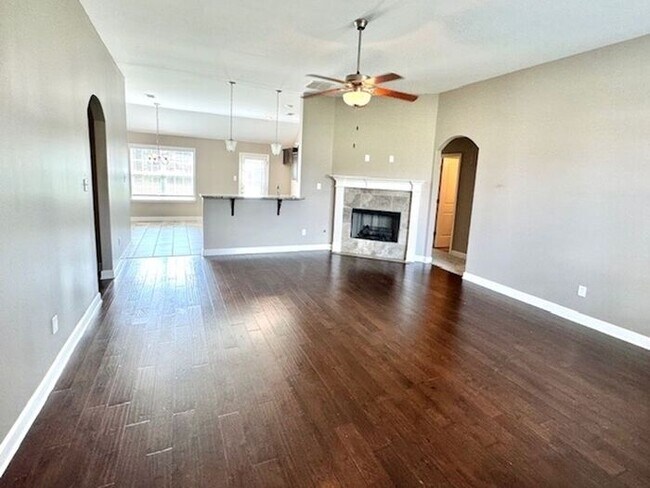 Foto del edificio - 4 Bedroom 3 Bath in Horn Lake Available No...