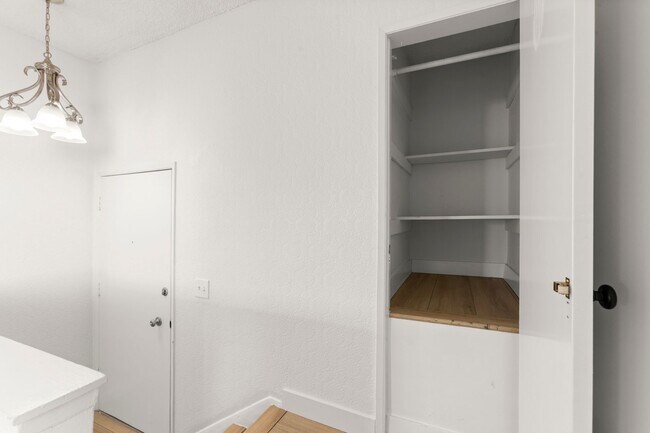 Foto del interior - Beverly Apartments