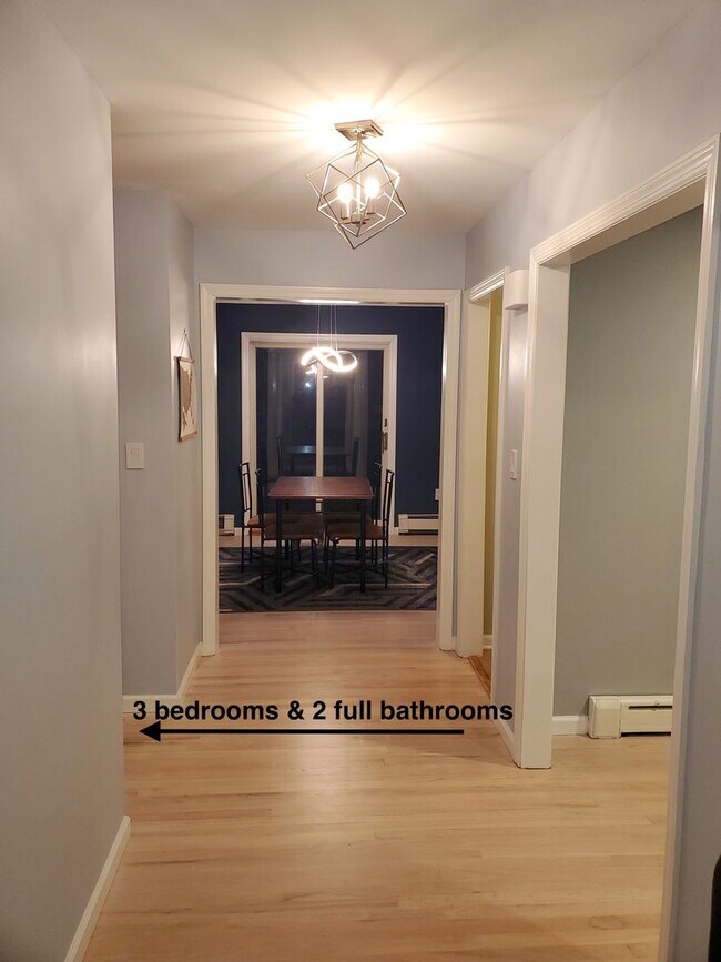 Building Photo - ***Short term rental available, partially ...