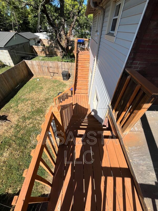 Photo - 720 Hardy Ave Apartment