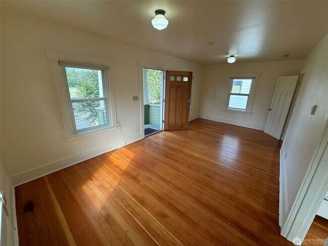 Foto del edificio - 3Bd/1.75Ba Seattle House