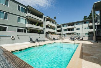 Building Photo - 1865 North Fuller Ave