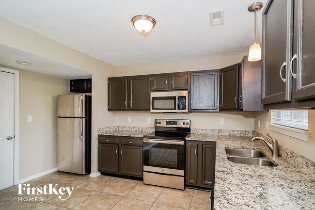 Foto del edificio - 9106 Bagley Way