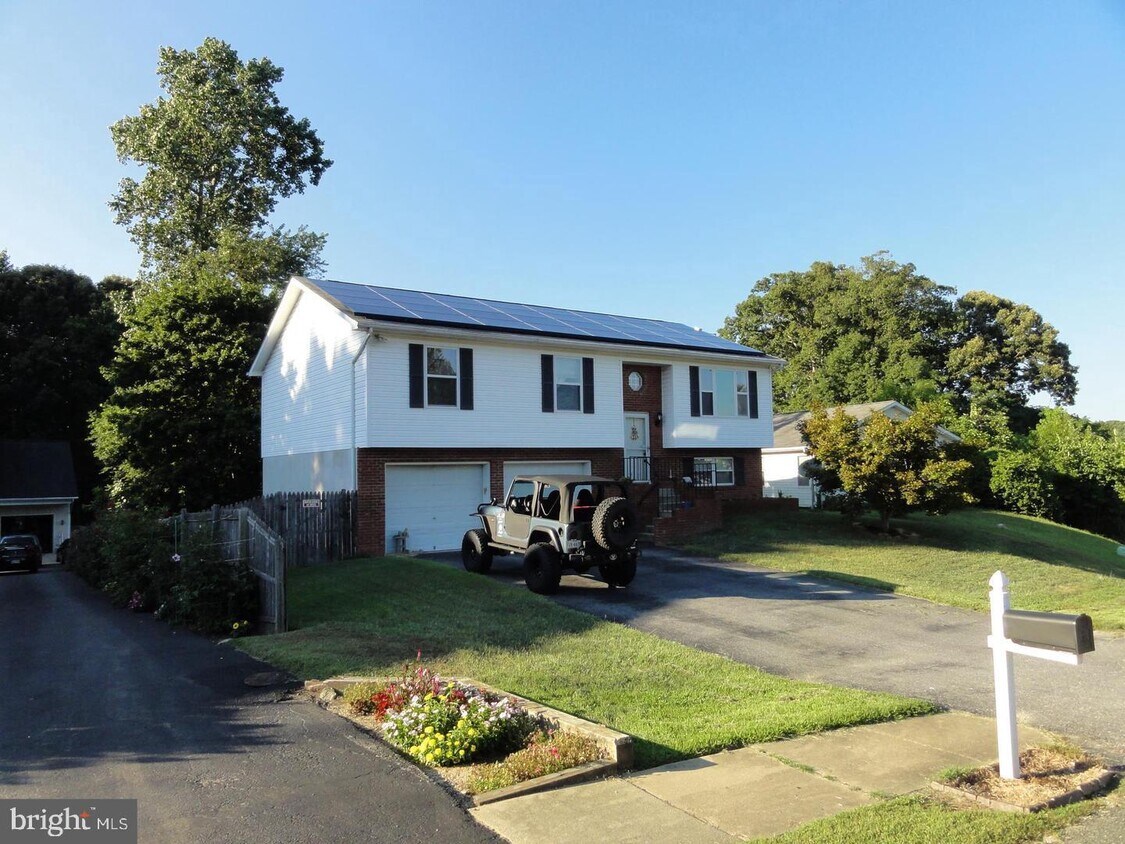 330 Rachaels Way, Prince Frederick, MD 20678 House Rental in Prince