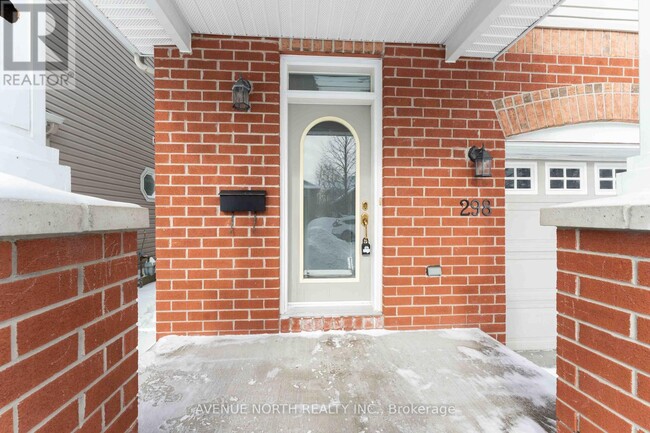 Building Photo - 298 Parkin Cir