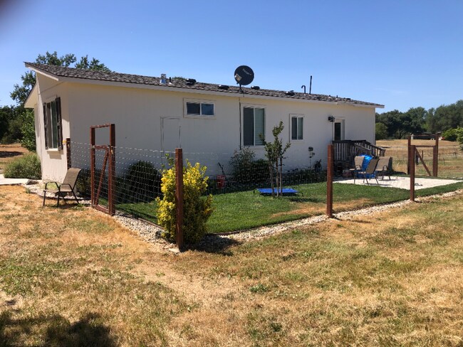 Foto del edificio - 5067 Fruitvale Rd