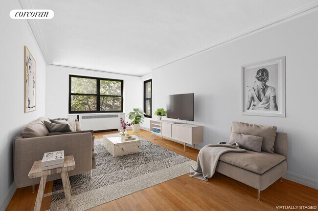 Foto del edificio - 222 E 35th St