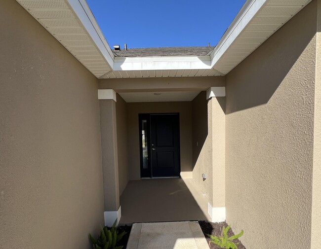 Building Photo - 8638 Giovanni Ave