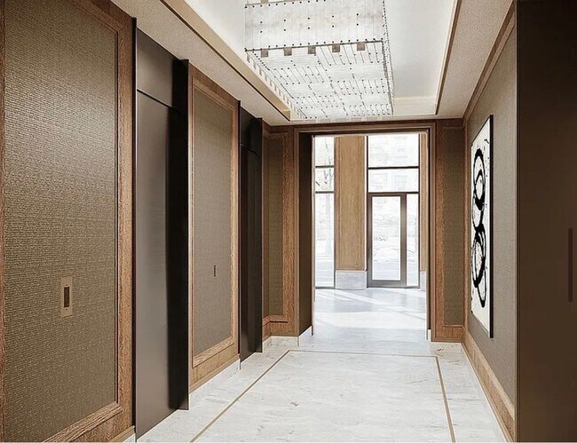 Foto del edificio - 400 E 84th St