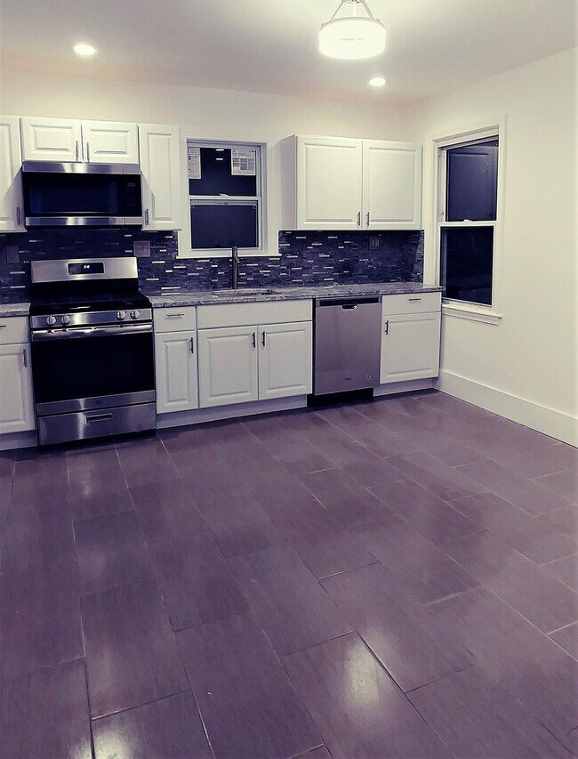 7 Marvin Pl, Cambridge, MA 02139 Townhome Rentals in Cambridge MA