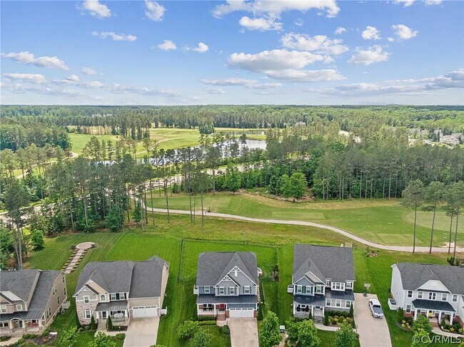 Building Photo - 17819 Boston Creek Trl