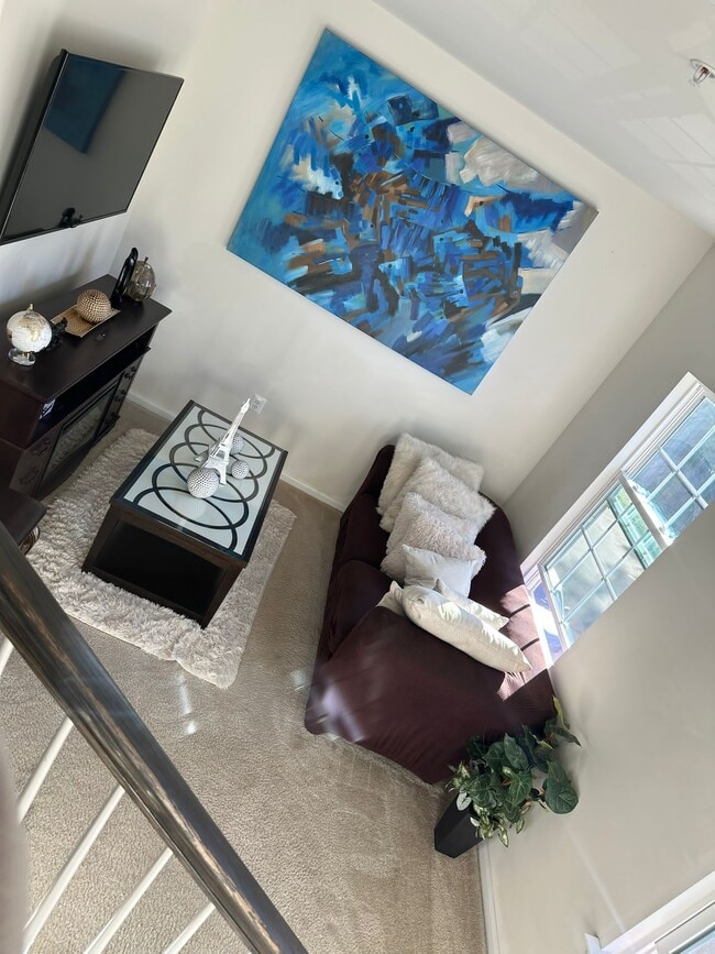 Foto del edificio - 5506 Glover Park Dr