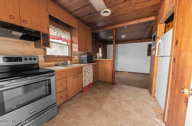 Foto del edificio - 1707 Frank Ave