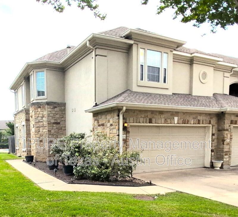 Primary Photo - 1101 E Parmer Ln