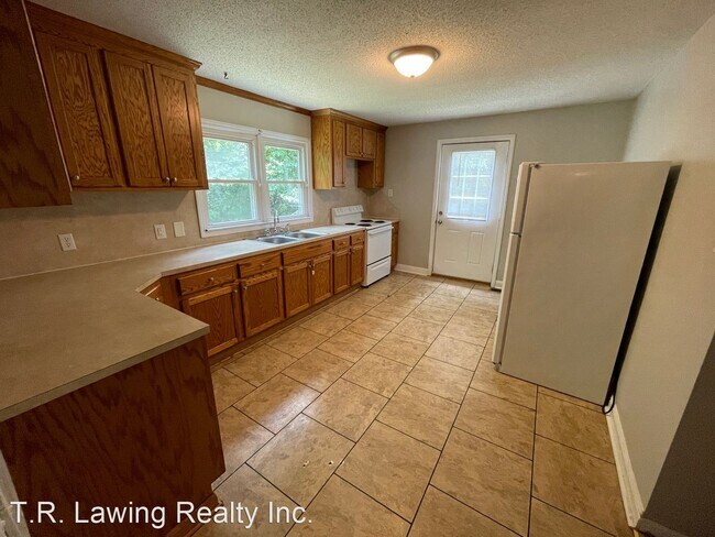 Foto del edificio - 2 br, 1 bath House - 503 Broad Street