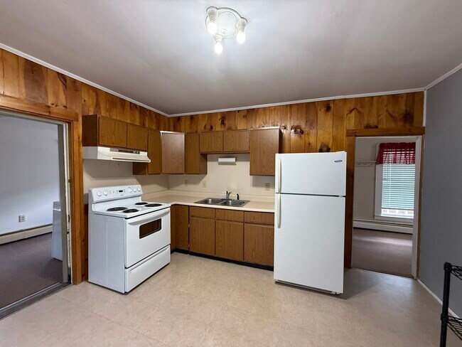 Kitchen - 22 Middle St